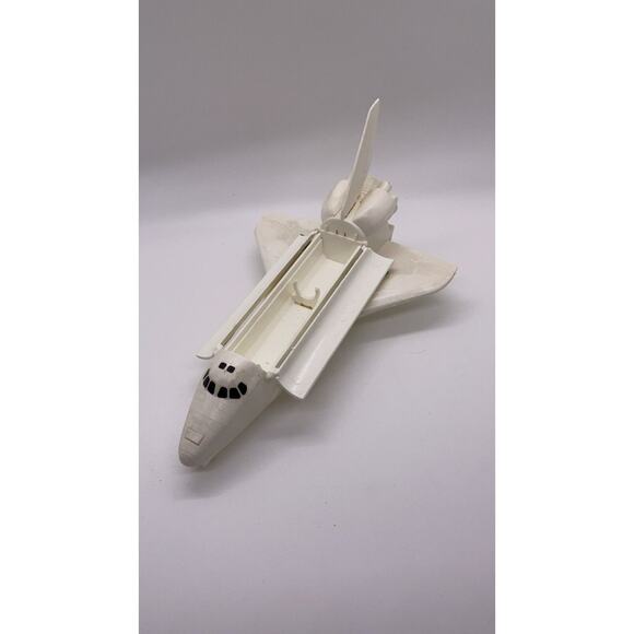 Vintage Gay Toys Inc. Space Shuttle Enterprise Made in USA Rare Vintage Toy - Picture 5 of 6